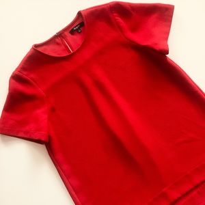 Madewell Tailored Tee